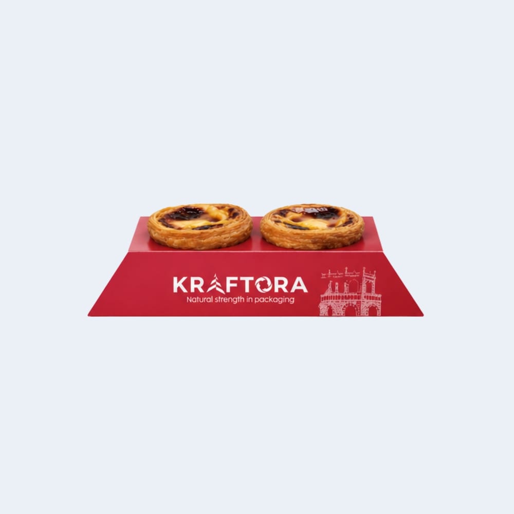 Kraft Nata Kutusu 2